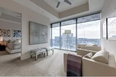 1065 Peachtree Street NE #3103, Atlanta, GA 30309 - Photo 24