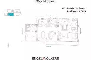 1065 Peachtree St NE, Atlanta, GA 30309 - Photo 44