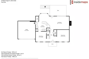 215 Boca Ciega Ct, Alpharetta, GA 30022 - Photo 24