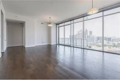 1065 Peachtree Street NE #3103, Atlanta, GA 30309 - Photo 10