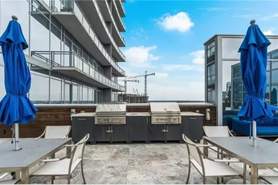 1065 Peachtree Street NE #3103, Atlanta, GA 30309 - Photo 52