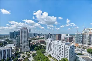 1065 Peachtree St NE, Atlanta, GA 30309 - Photo 14
