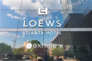 1065 Peachtree St NE, Atlanta, GA 30309 - Photo 46