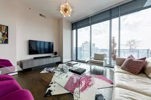1065 Peachtree St NE, Atlanta, GA 30309 - Photo 2