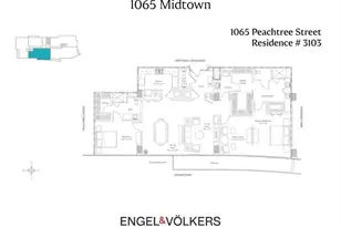 1065 Peachtree St NE, Atlanta, GA 30309 - Photo 44