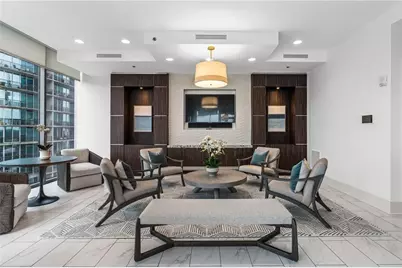1065 Peachtree Street NE #3103, Atlanta, GA 30309 - Photo 48