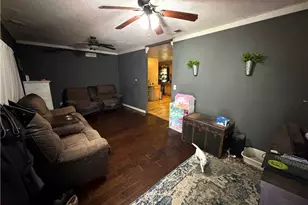 322 Circle Dr, Calhoun, GA 30701 - Photo 8