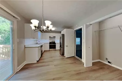 2467 Wagon Trace, Duluth, GA 30096 - Photo 8