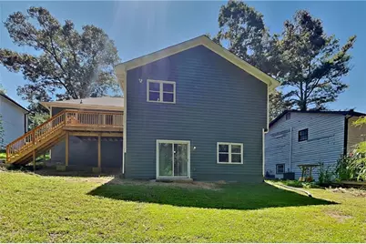 2467 Wagon Trace, Duluth, GA 30096 - Photo 22