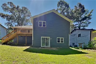 2467 Wagon Trce, Duluth, GA 30096 - Photo 22