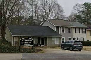 4265 Grogan Street NW, Acworth, GA 30101 - Photo 1