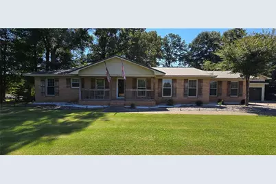 644 Collard Valley Road, Cedartown, GA 30125 - Photo 1