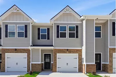 121 Meadowview Drive, Temple, GA 30179 - Photo 1
