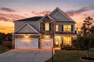 6715 Rambling Vale, Cumming, GA 30028 - Photo 2