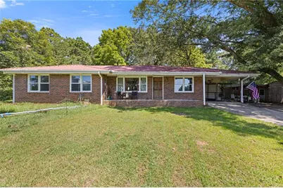 8274 Highway 166, Douglasville, GA 30135 - Photo 2