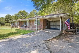 8274 Hwy 166, Douglasville, GA 30135 - Photo 1