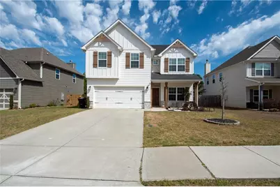 90 Ashton Place, Newnan, GA 30265 - Photo 2