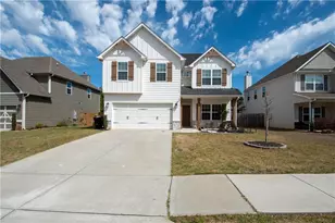 90 Ashton Pl, Newnan, GA 30265 - Photo 2