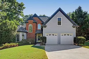 1500 Fallen Leaf Dr SW, Marietta, GA 30064 - Photo 1