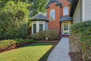 1500 Fallen Leaf Dr SW, Marietta, GA 30064 - Photo 4