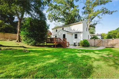 1940 Bonner Street, Decatur, GA 30032 - Photo 34