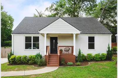 1940 Bonner Street, Decatur, GA 30032 - Photo 1