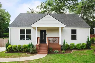 1940 Bonner St, Decatur, GA 30032 - Photo 1