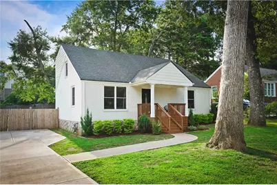 1940 Bonner Street, Decatur, GA 30032 - Photo 2