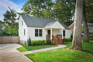 1940 Bonner St, Decatur, GA 30032 - Photo 2