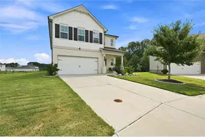 3913 Rustic Barn Way, Loganville, GA 30052 - Photo 2