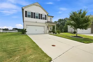 3913 Rustic Barn Wy, Loganville, GA 30052 - Photo 2