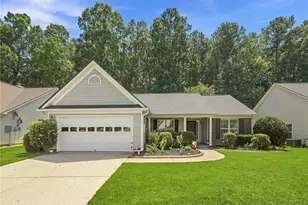 3319 McEver Park Cir, Acworth, GA 30101 - Photo 1