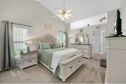 3319 McEver Park Circle, Acworth, GA 30101 - Photo 16