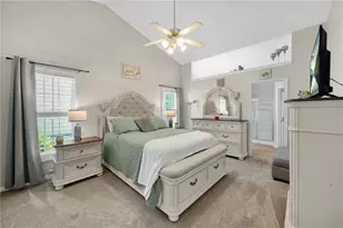 3319 McEver Park Cir, Acworth, GA 30101 - Photo 16