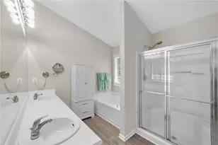 3319 McEver Park Cir, Acworth, GA 30101 - Photo 20