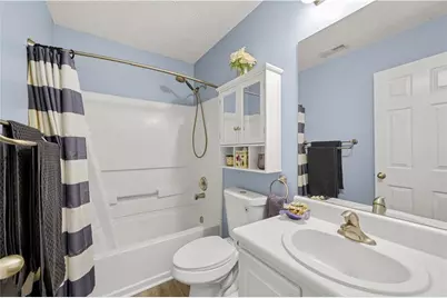 3319 McEver Park Circle, Acworth, GA 30101 - Photo 22