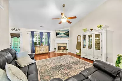 3319 McEver Park Circle, Acworth, GA 30101 - Photo 8
