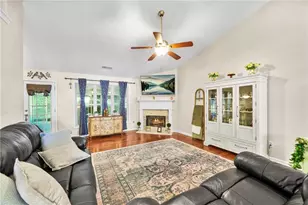 3319 McEver Park Cir, Acworth, GA 30101 - Photo 8