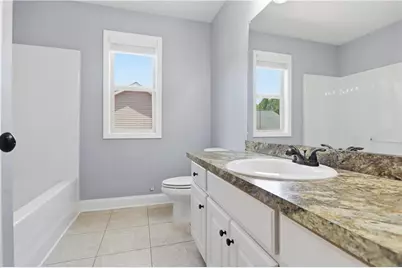144 Briar Rose Boulevard, Jefferson, GA 30549 - Photo 22