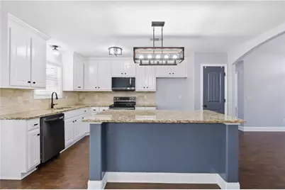 144 Briar Rose Boulevard, Jefferson, GA 30549 - Photo 10