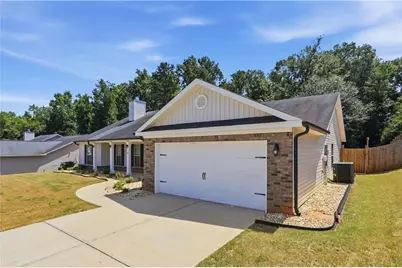 144 Briar Rose Boulevard, Jefferson, GA 30549 - Photo 32