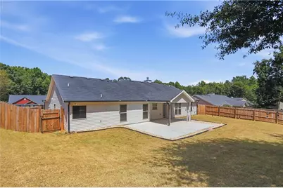 144 Briar Rose Boulevard, Jefferson, GA 30549 - Photo 28