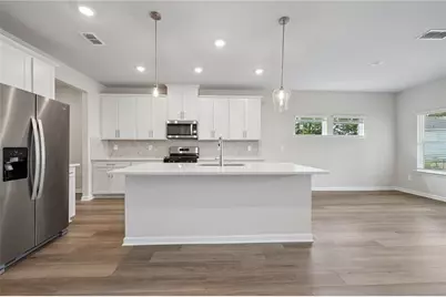 1288 High Falls Lane, Grayson, GA 30017 - Photo 16