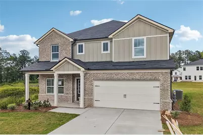 1288 High Falls Lane, Grayson, GA 30017 - Photo 4