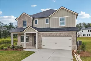 1288 High Fls Ln, Grayson, GA 30017 - Photo 4