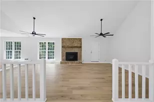 1691 Bentwood Dr SW, Lilburn, GA 30047 - Photo 8