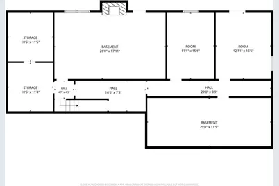 1691 Bentwood Drive SW, Lilburn, GA 30047 - Photo 54