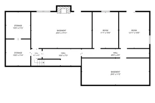 1691 Bentwood Dr SW, Lilburn, GA 30047 - Photo 54