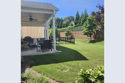 5639 Maple Bluff Way, Hoschton, GA 30548 - Photo 4