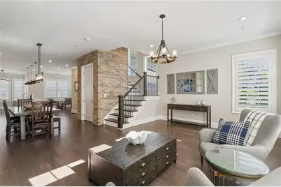 406 Concord Street, Alpharetta, GA 30009 - Photo 16
